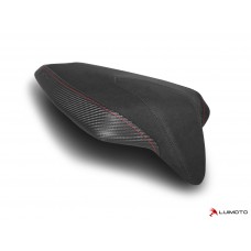 LUIMOTO Italia Passenger Seat Cover for the Aprilia RS / Tuono 660